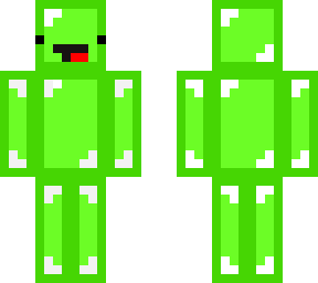 emerald skeppy