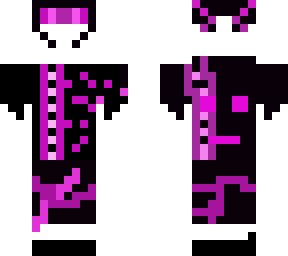 ender amour