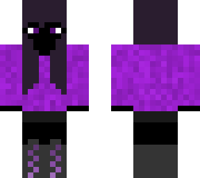 ender girl (my style)