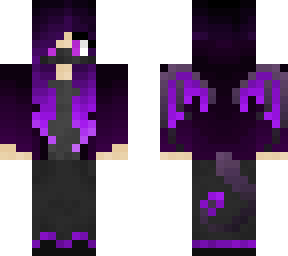 ender girl