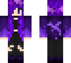 ender girl