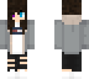 ender girl