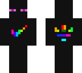 ender men edit