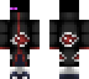 enderman akatsuki
