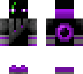 enderman custom