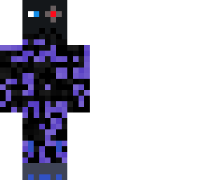 enderman cyborg