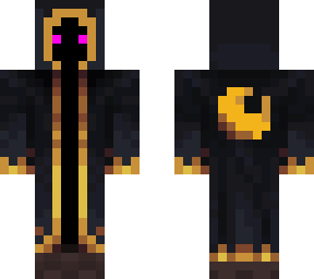 enderman mage (v2)