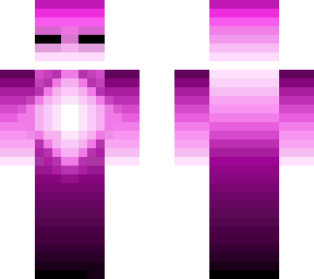 enderman rosado