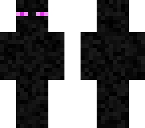 enderman skin