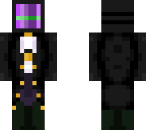 enderman style tv