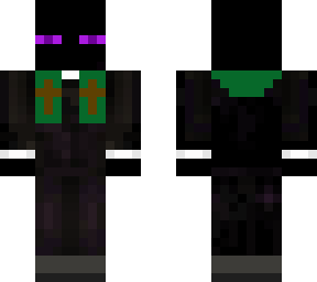 enderman yes