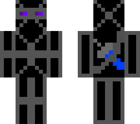 endermen x omicron gaming