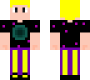 endy