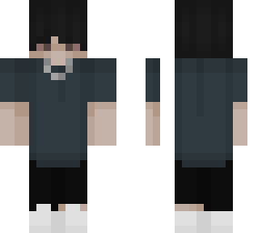 evil e-boy w chain