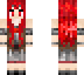 evil ianite