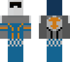 evil robot