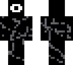 eye monster thing idk