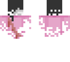fading lilyandrews (inspired by ghostbur