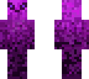 fading purple galaxy
