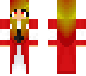 fair sleeve torch