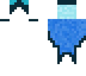 fairy wren cloak