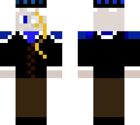 fancy  man even more improved