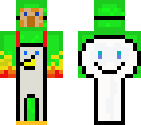 fancy slime