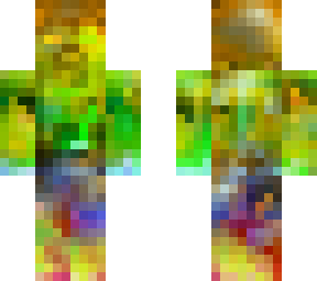 fate of the yellow hero