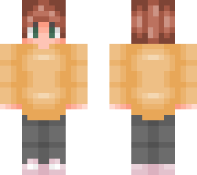felt like a new skin!!!!