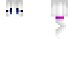female hb - whiteout