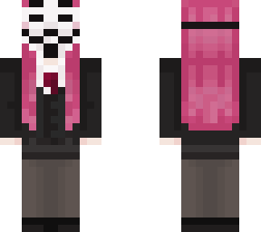 final buunnix skin