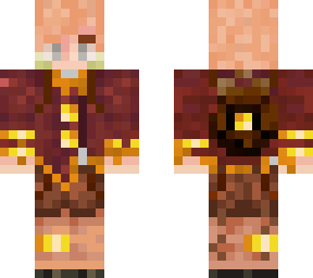 final skin