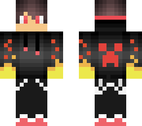 fire boy
