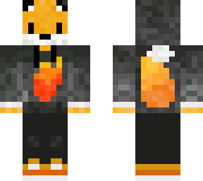 fire fox boiii