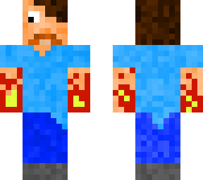 firearm steve?