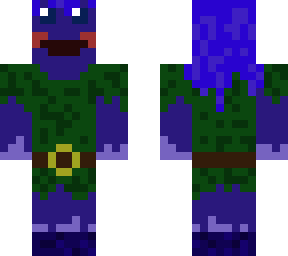 first skin