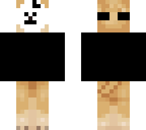 fixed secret doge