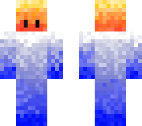 flame boy
