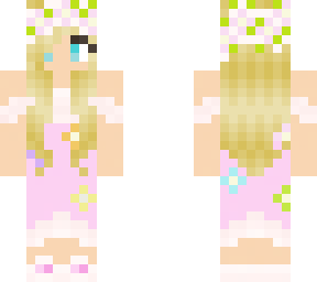 flower  princess lily