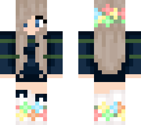 flower girl