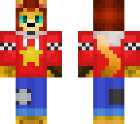 for lionwarrior1x