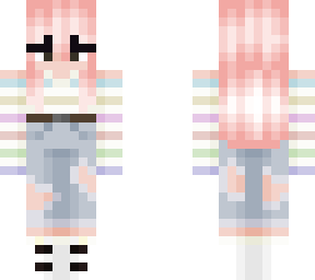 for machii