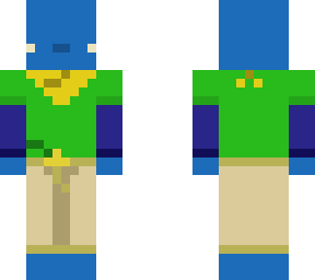for my friend teq
