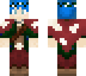 forest dweller