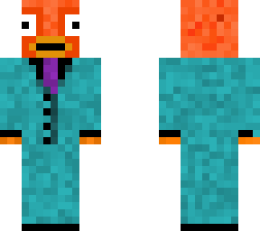 formal fish| first skid design