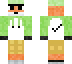 fox boi
