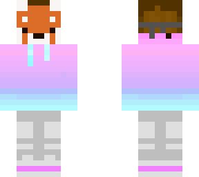 fox eboy