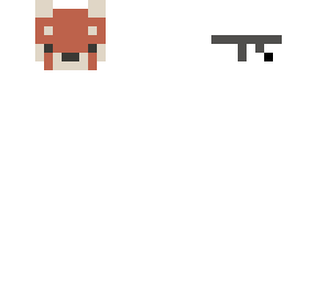 fox mask