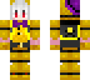 fredshu