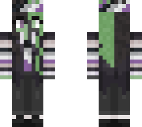friend ace outfit